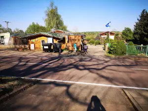 Campingplatz Saaletal