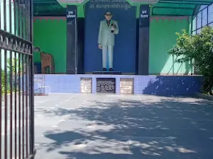 Ambedkar Park