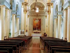 Igreja Matriz