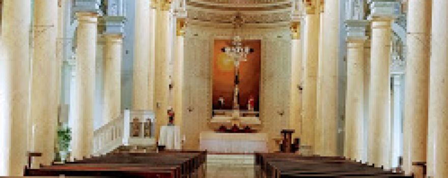 Igreja Matriz