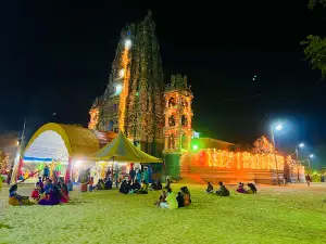மாமாங்கப் பிள்ளையார் கோவில் Sri Mamangeswarar Kovil
