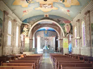 Igreja Matriz Nossa Senhora do Divino Livramento