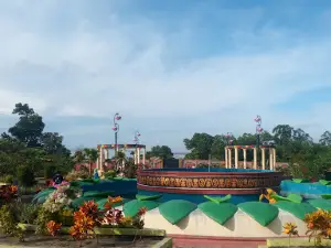 Pangkalan Bun Park