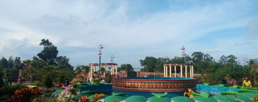 Pangkalan Bun Park