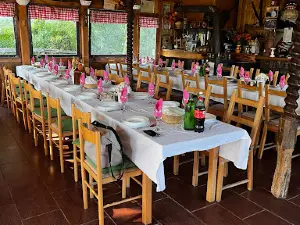seoski turizam "Grešna pilnica"