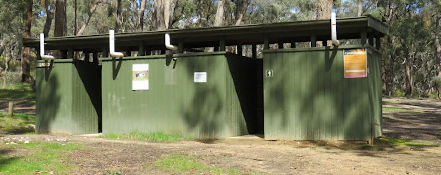 Chinamans Campgrounds