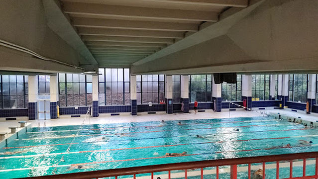 A.S. Swimming Center Turin