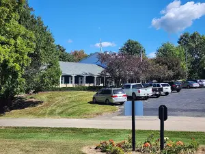 Silver Ridge Golf Course