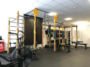 Fitko - lifestyle & performance center