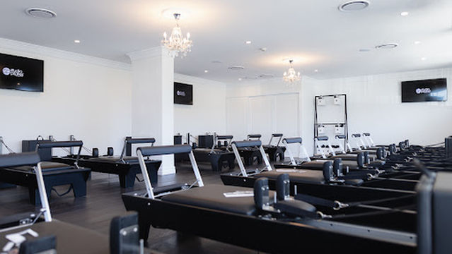 Studio Pilates International Merivale