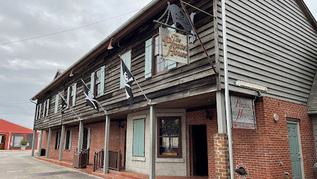 Charles H. Morris Center