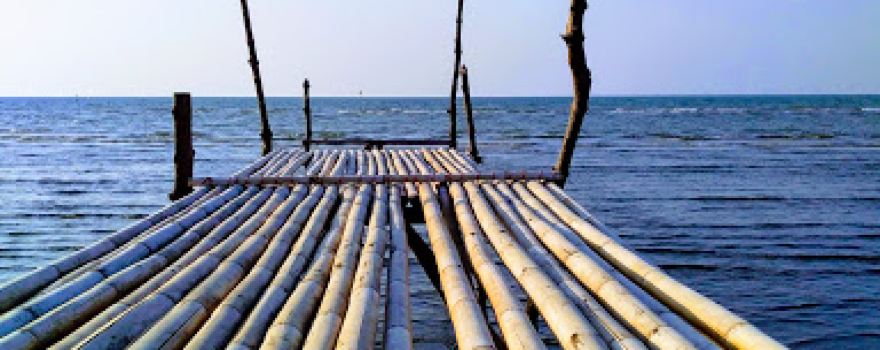 Pantai Muara Kencan