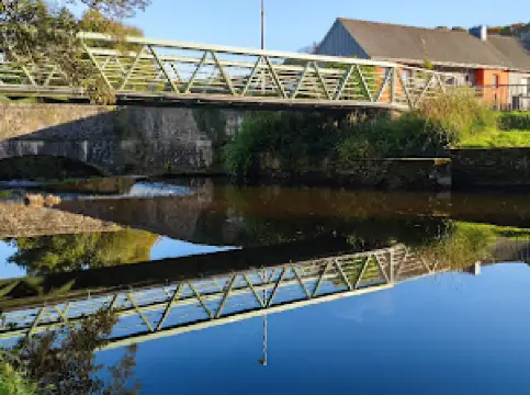 Le Moulin De Guette-és-lievres