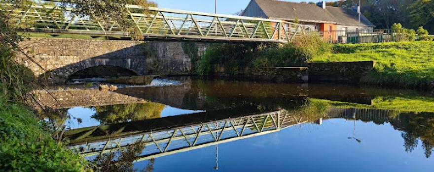 Le Moulin De Guette-és-lievres