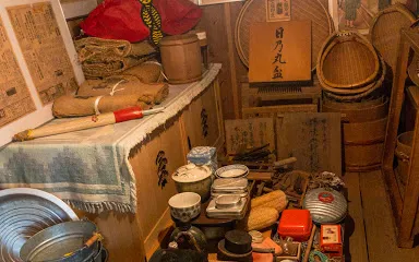 熊野石蔵美術館