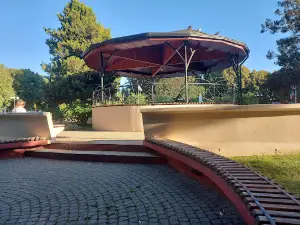 Plaza de Armas