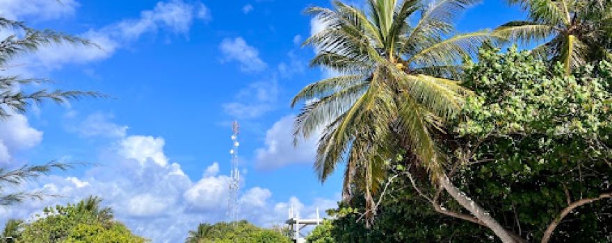 Bikini Beach - Mahibadhoo