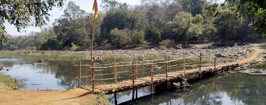 Khadi River Picnic Spot