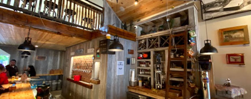 Soul Squared Brewing Company