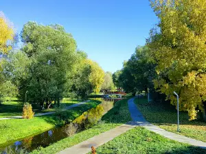 Park Fardiyeva