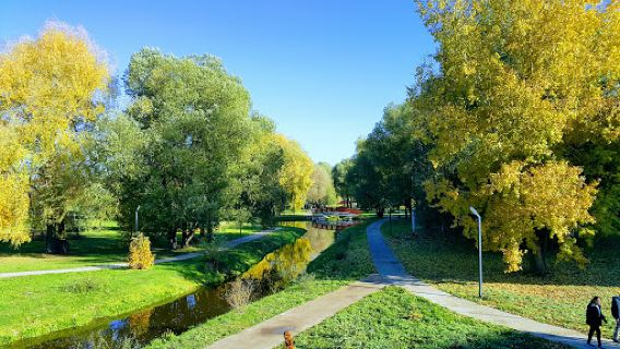 Park Fardiyeva