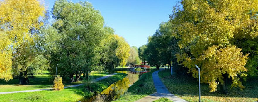 Парк Фардиева