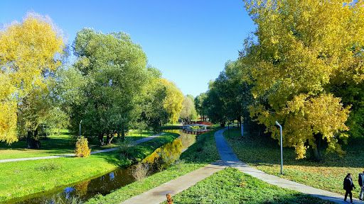 Park Fardiyeva