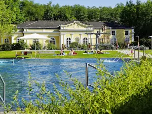 Public Pool Bad Hall-Pfarrkirchen