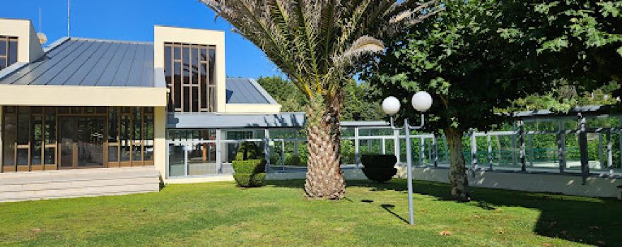 Carvalhal Spa