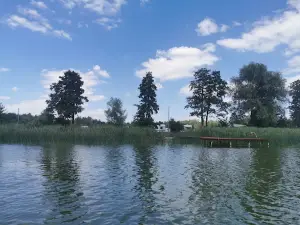 Pole biwakowe "Głuszynek"