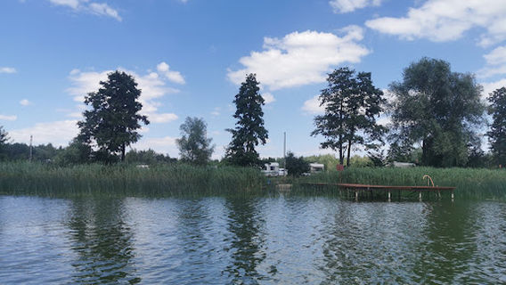 Pole biwakowe "Głuszynek"