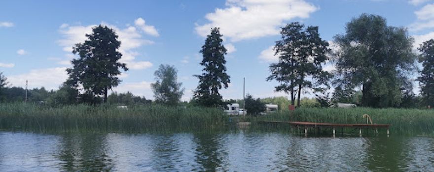 Pole biwakowe "Głuszynek"