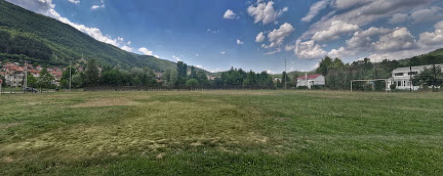 FC Proleter Stadium