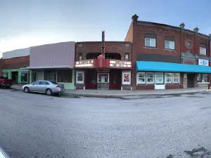 Delchar Theater