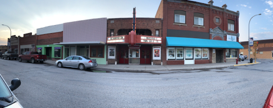 Delchar Theater