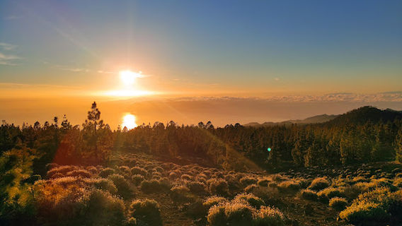 Mirador de Samara