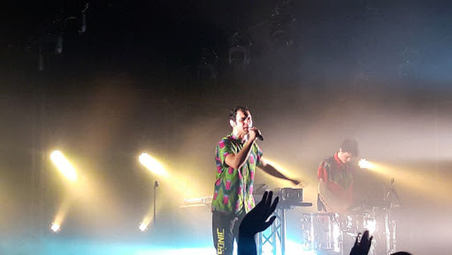 Centro Sociale Rivolta