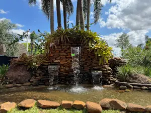 Parque de Exposições Wanderley Burmann
