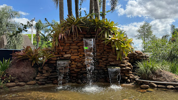 Parque de Exposições Wanderley Burmann