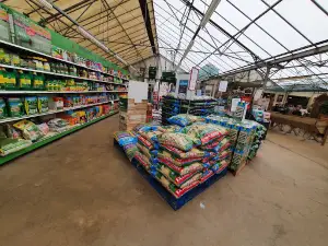 Scothern Nurseries Plant Centre