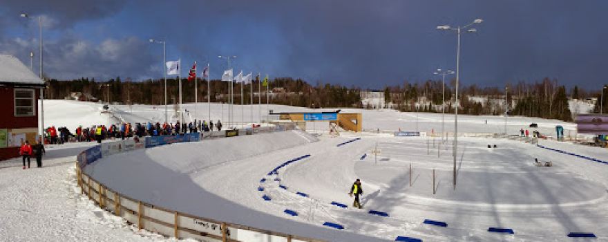 OTS-ski Kari Dalen