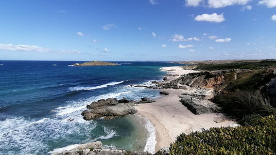 Forte de Nossa Senhora da Queimada