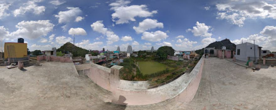 Shiva Temple