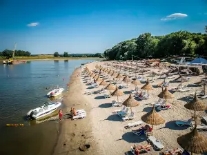 Plaja Podul 4