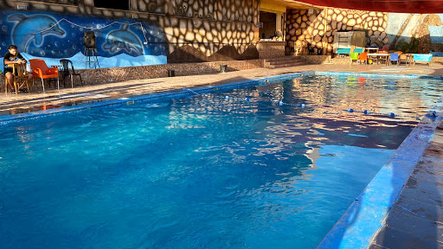 Bahath Park and Restaurant