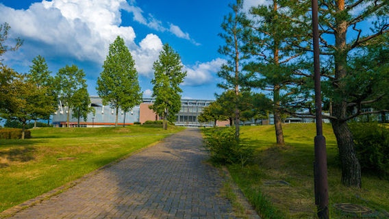 South Nagano Sports Park