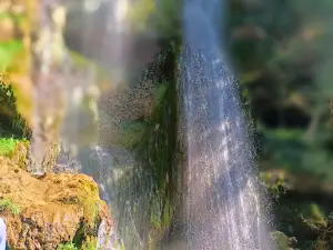 Ocaklı Şelalesi