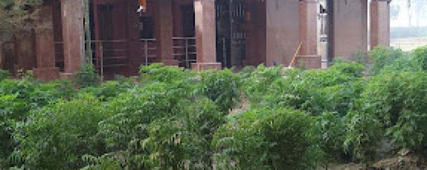 Bhitiya Mandir Park