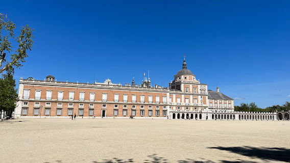Aranjuez