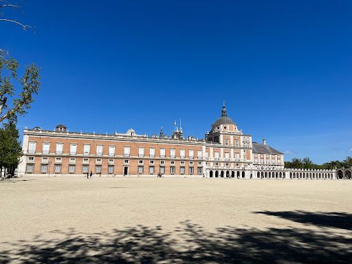 Agencia Tributaria Administración de Hacienda Aranjuez